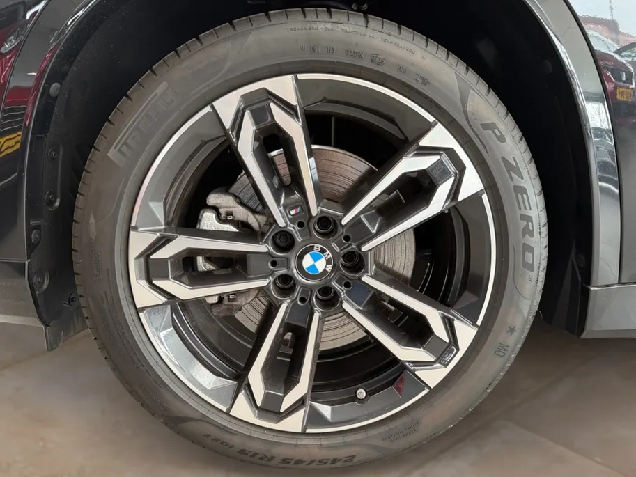 BMW X1 xDrive 30 e M Sport