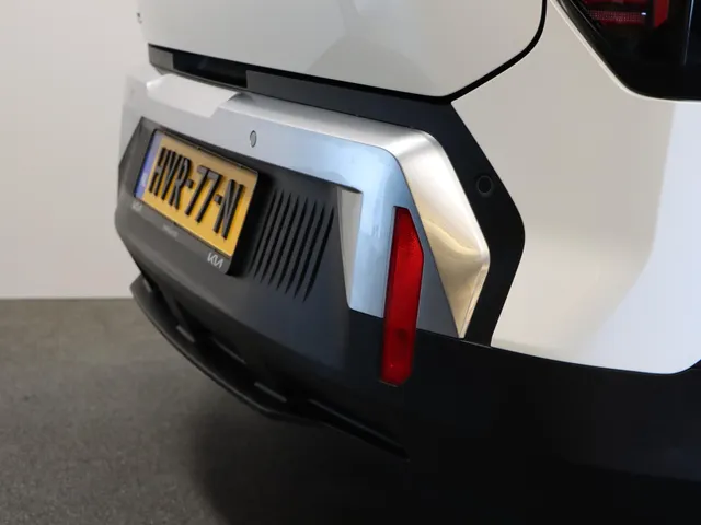 Kia EV3 Plus Advanced 81.4 kWh