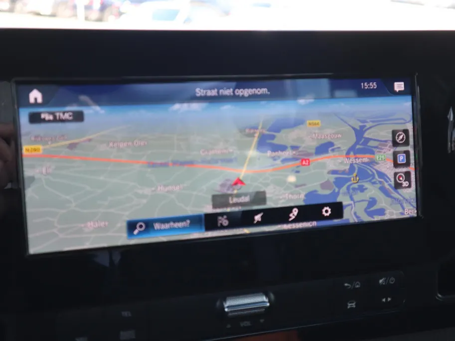 Mercedes-Benz Sprinter 519 CDI V6 OPRIJWAGEN LUCHTVERING LIER
