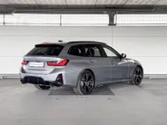 BMW 3 Serie Touring 330e
