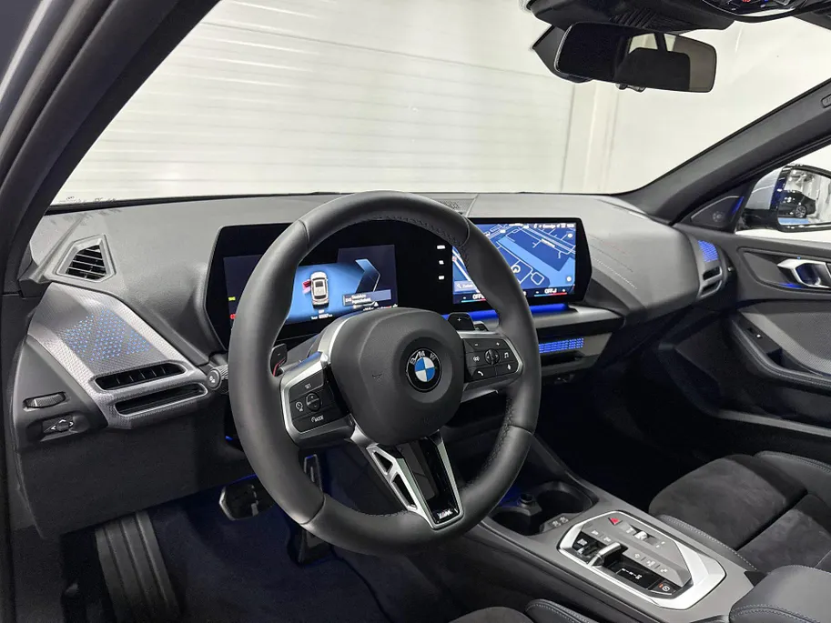 BMW 1 Serie 120