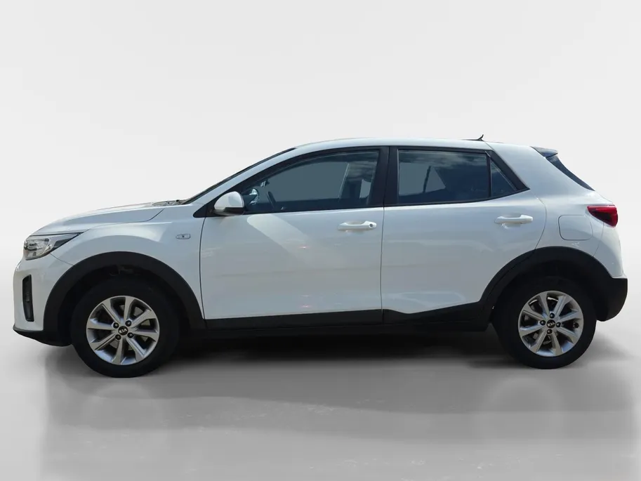 Kia Stonic 1.2 MPi ComfortPlusLine Navigator | Achteruitrijcamera | Apple/Android Carplay | Stoel en Stuurverwarming | Cruise control | 12 maanden garantie! |