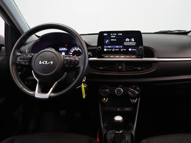 Kia Picanto 1.0 DPi DynamicLine