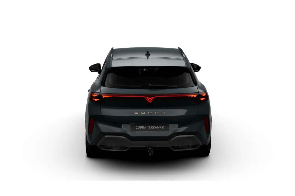 CUPRA Terramar VZ Limited | Achteruitrijcamera | Draadloze Apple CarPlay™, Android Auto™ | Elektronisch Sperdifferentieel (XDS)