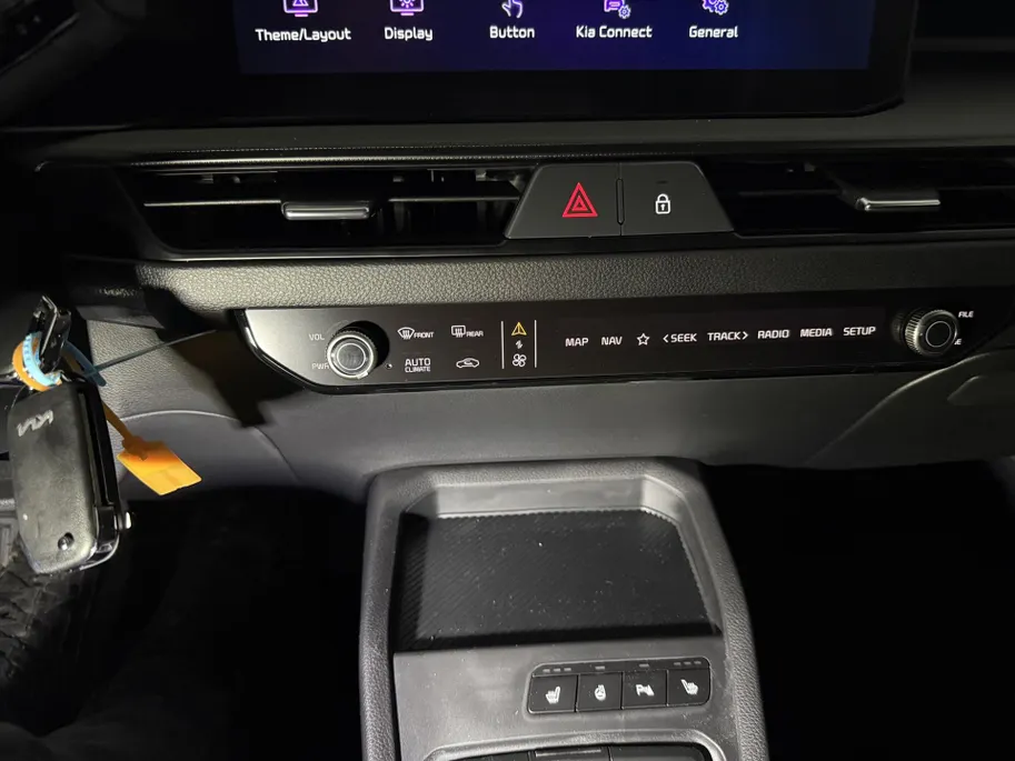 Kia Stonic 1.0 T-GDi MHEV 115pk DynamicPlusLine