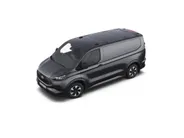 Ford E-Transit Cust. 320 L1H1 Trend 71 kWh 136 PK | Trekhaak | Led koplampen | Cruise Control | Achteruitrijcamera | Elektrisch verwarmbare voorruit | Nieuw te bestellen | 0,99% Rente icm Finacial lease