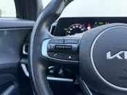 Kia Sportage 1.6 T-GDi 230pk HEV GT-Line I Navi I Pano Dak