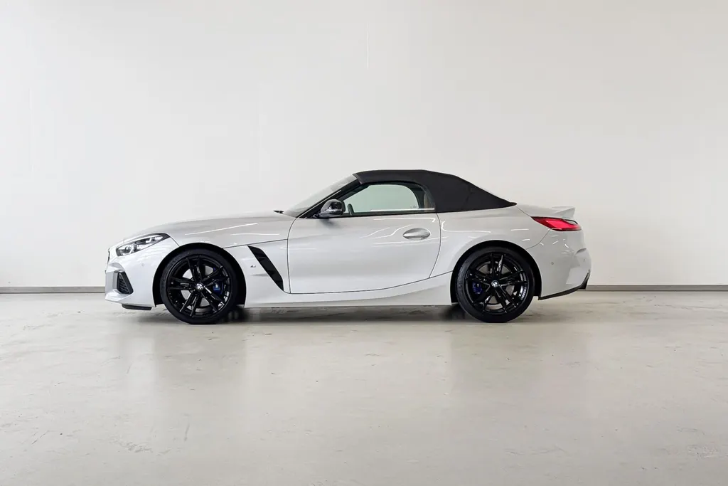 BMW Z4 sDrive30i High Executive Model M Sport