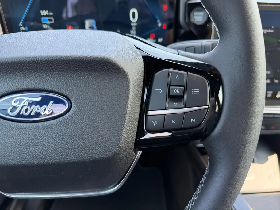 Ford Puma Gen-E BlueCruise Edition 47 kWh | Nieuw te Bestellen | €4.400,- Ready Set Ford Bonus | Ford Options met 0.99% Rente | 417km WLTP Rijbereik | Adaptieve Cruise Control | 360 Graden Camera | Lifetime BlueCruise | Dodehoek Detectie | Winterpakket