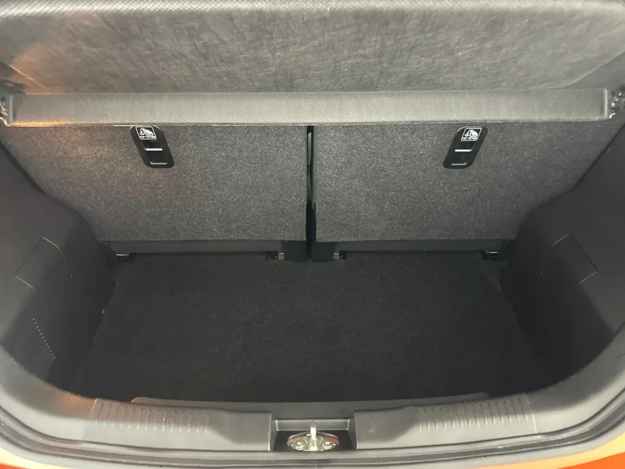 Suzuki Ignis 1.2 Smart Hybrid Style CVT Automaat | Navigatie | Parkeercamera | Cruise Control