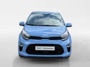 Kia Picanto 1.0 DPi DynamicPlusLine | AUTOMAAT | Climate control | Apple/Android Carplay| Parkeercamera | All-Season banden | Keyless