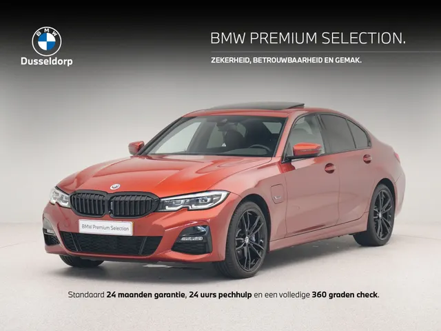 BMW 3 Serie