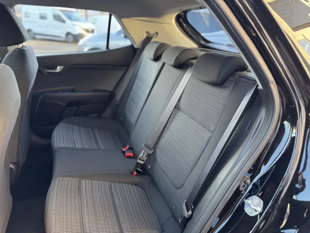 Kia Stonic 1.0 T-GDi MHEV DCT Vision Cold Pack automaat