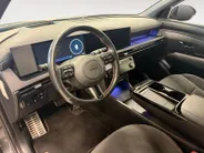 Hyundai Tucson 1.6 HYBRID | N-LINE | TREKHAAK | NL-AUTO | DEALERONDERHOUDEN |