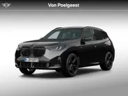 BMW X3 30e xDrive