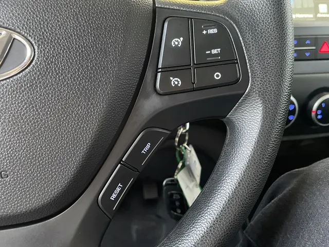 Hyundai i10 1.0i Comfort Smart Carplay