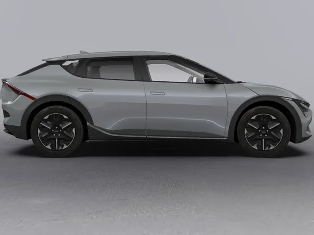 Kia EV6 Air 84 kWh