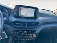 Hyundai Tucson 1.6 T-GDI N-Line AUTOMAAT, Super nette gave uitvoering, Zeer veel opties! NU RIJKLAARPRIJS incl. 1 JAAR GARANTIE!! Premiumpakket GRATIS!