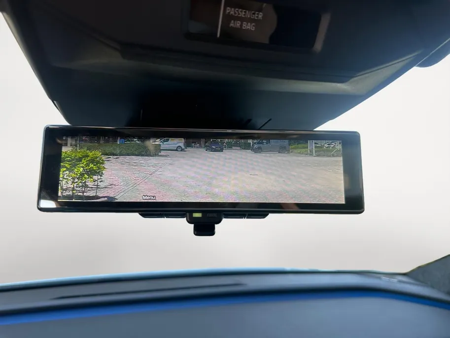 Renault Scénic E-Tech EV87 long range esprit Alpine | Panorama Dak | Memory Stoelen | Harman & Kardon | Stoel- & Stuurverwarming | Apple Carplay & Android Auto | Sfeerverlichting | Rijdende Demo