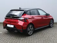 Hyundai i20 1.0 T-GDI 48V MHEV 100pk N-Line I Sport uitvoering