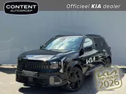 Kia Seltos T-GDi 180PK DCT7 X-Line Advanced