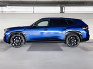 BMW XM PHEV 50e 30 kWh