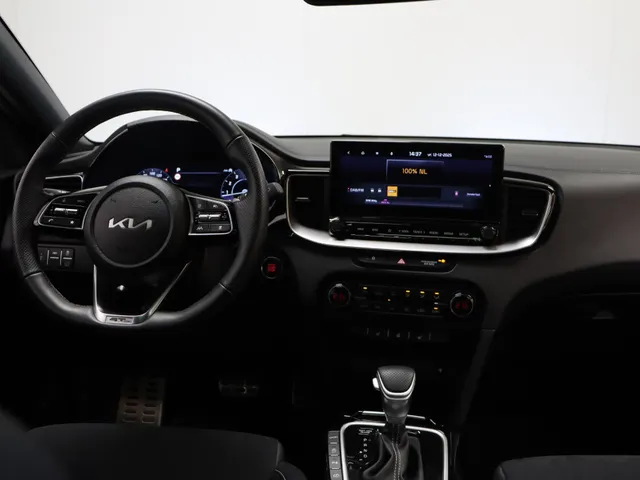 Kia Ceed Sportswagon 1.5 T-GDi GT-PlusLine