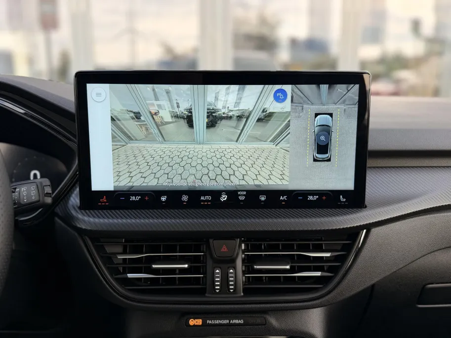 Ford Kuga 2.5 PHEV ST-Line X DRIVER ASSISTANCE PACK I WINTER PACK I BLACK PACKAGE I  PANORAMADAK I MATRIX LED-KOPLAMPEN I APPLE CARPLAY / ANDROID AUTO I
