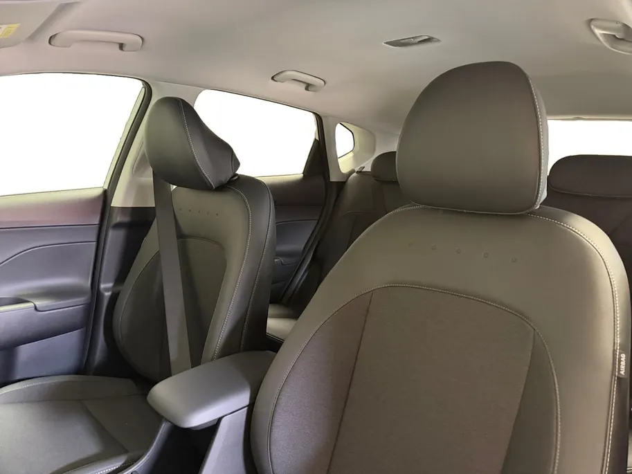 Hyundai Kona 1.6 HYBRID | COMFORT PLUS | AUTOMAAT | €5500,- KORTING |