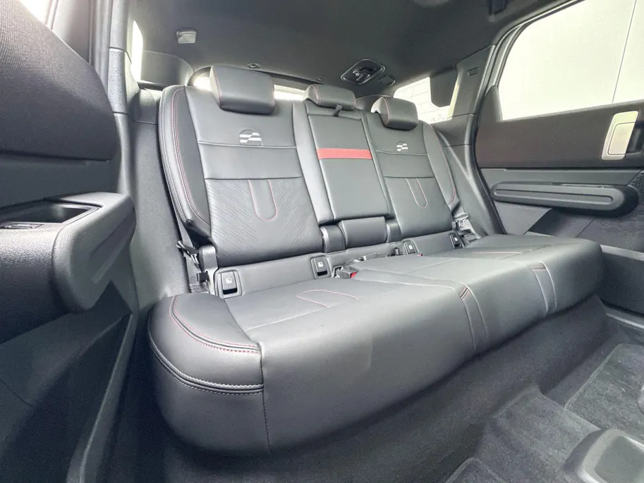 MINI Countryman Electric E John Cooper Works L 66.5 kWh