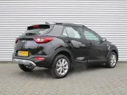 Kia Stonic 1.0 T-GDi MHEV DynamicLine | Camera | Clima | Cruise | Navi | 15' LM | LED | PDC | Apple Carplay/Android Auto |