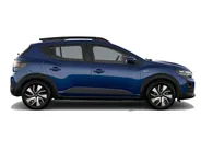 Dacia Sandero Stepway 1.8L Full Hybrid 155pk expression | NU te bestellen bij Zeeuw & Zeeuw | De zuinige, krachtige Full Hybrid technologie van Dacia | Te financieren tegen 2,9% rente |