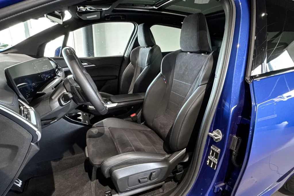 BMW 2 Serie Active Tourer 220i