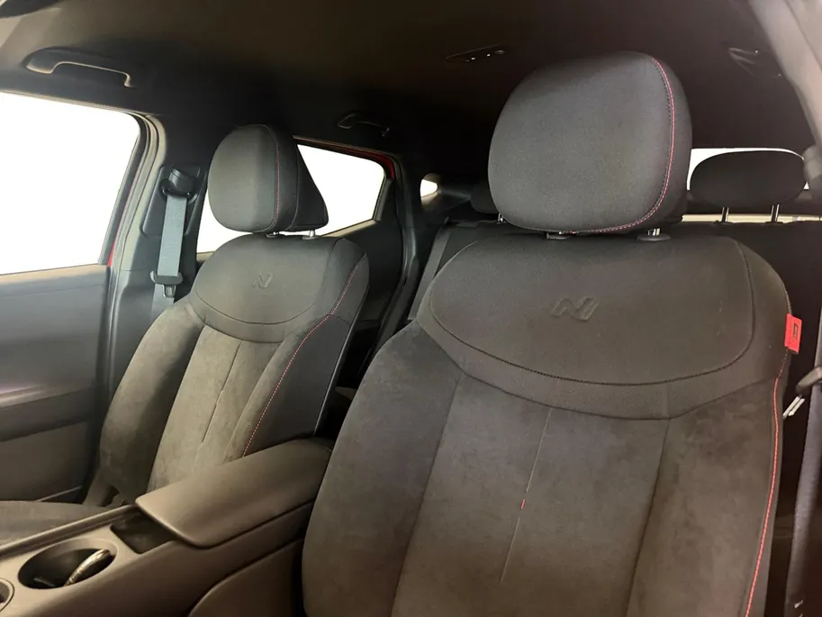 Hyundai IONIQ 3 N-LINE EVO | 61 KWH | NU TE BESTELLEN |