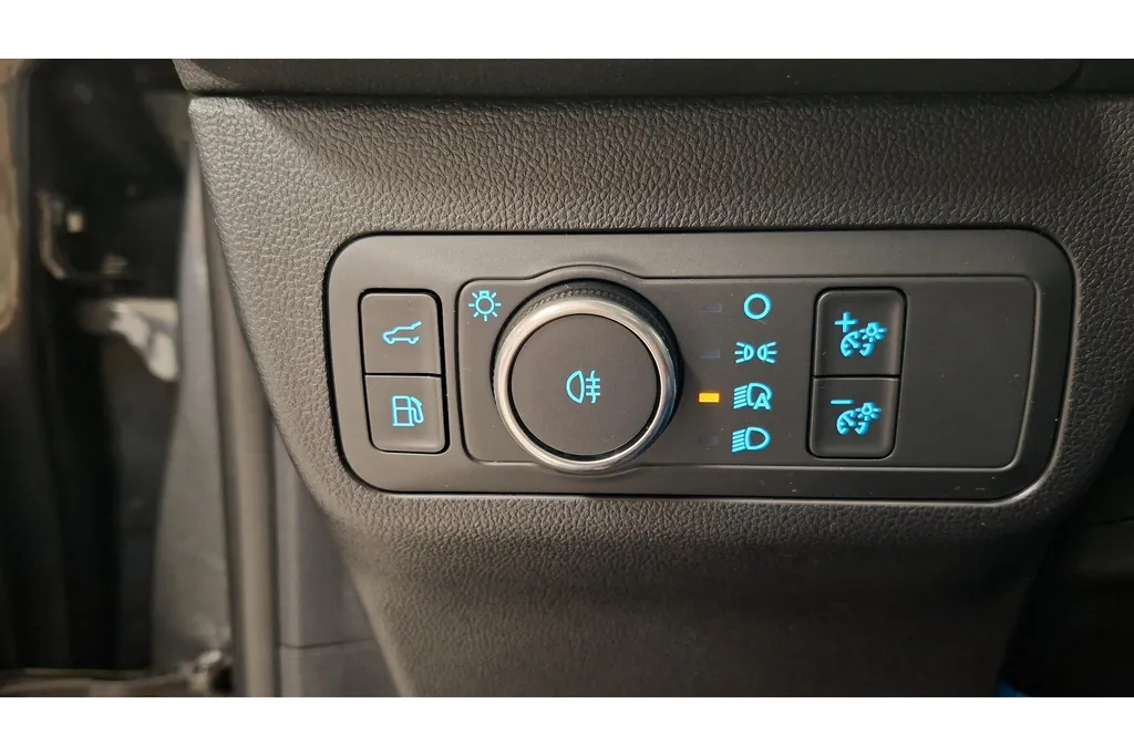 Ford Kuga 2.5 PHEV ST-Line X + Trekhaak | Facelift model | Panoramadak | Winter Pack | Matrix LED | B&O | Head Up Display |