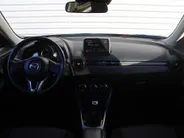 Mazda CX-3 2.0 SkyActiv-G 120 SkyLease+ | Stoelverwarming | Navi | Clima | Cruise | Parkeersensor achter | 18' LM | Dealeronderhouden | Gespecialiseerd in Mazda | Voorheen Mazda dealer |