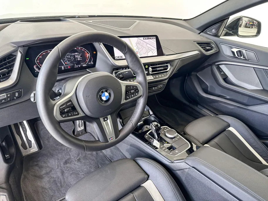 BMW 2 Serie Gran Coupé 218i Innovation M Sportpakket Pro Individual