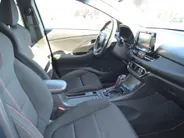 Hyundai i30 WAGON 1.0T-GDI N-LINE AUTOMAAT|CARPLAY