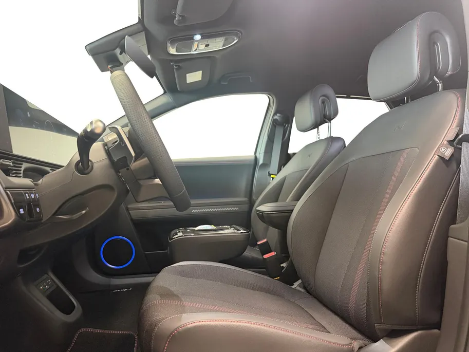 Hyundai IONIQ 5 84 KWH | N-LINE BUSINESS | 20'' VELGEN |