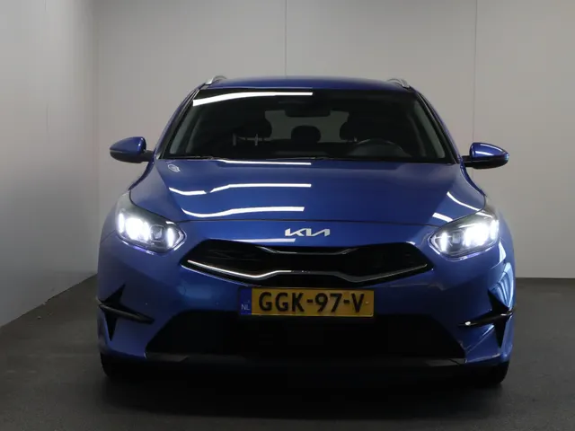 Kia Ceed Sportswagon 1.0 T-GDi DynamicPlusLine