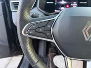 Renault Clio 1.0 TCE TECHNO NAVI AIRCO CAMERA CRUISE CONTROLE APPLE CARPLAY ANDROID AUTO 7 INCH SCHERM ZEER MOOIE AUTO PAS 3000KM
