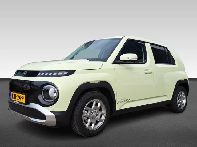 Hyundai Inster
