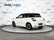 Suzuki Swift 1.2 Style Smart Hybrid Automaat | Navigatie | Apple Carplay/Android Auto | Adaptieve Cruise Control