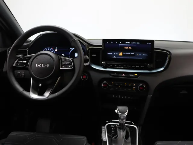 Kia Ceed Sportswagon 1.0 T-GDi MHEV Design Edition