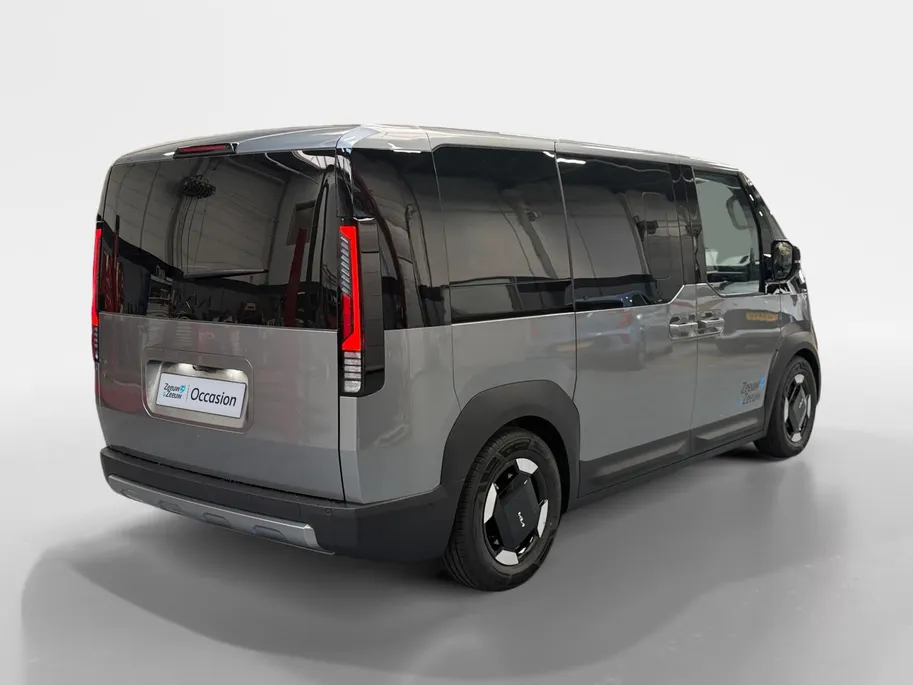 Kia PV5 Passenger Elite Executive 71.2 kWh Demonstratiebus | Navigatie | Full options | Schuifdeuren elektrisch | Leverbaar vanaf april 2027 |