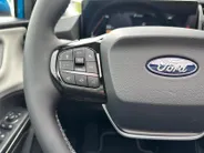Ford Puma Gen-E Premium 44 kWh | Driver Assistancepack | Winterpack | Matrix Ledkoplampen | Panoramadak | El. Achterklep | BLIS | Nieuw te bestellen bij Zeeuw & Zeeuw Ford Schoonhoven |