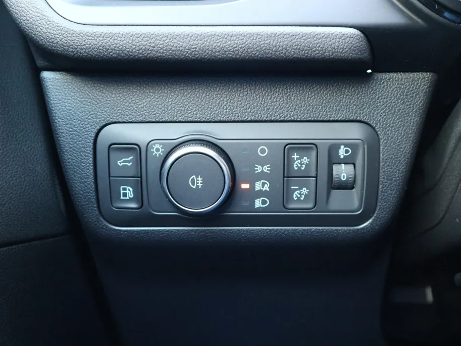Ford Kuga 2.5 PHEV ST-Line X | ADAP CRUISE | WINTERPACK | BLIS |