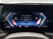 BMW X1 xDrive25e