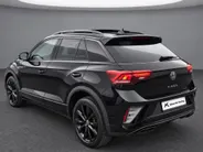 Volkswagen T-Roc 1.5TSI/150PK R-Line Black Style · Panoramadak · Apple/Android Car Play · BEATS audio · Camera
