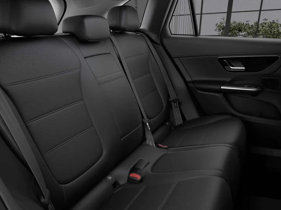 Mercedes-Benz GLC 300e 4MATIC Business Solution